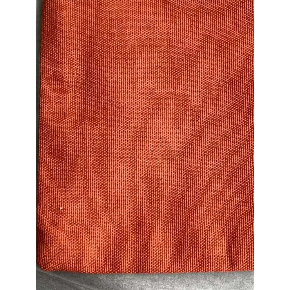2 West Elm Throw Pillow Covers 20x20 Embroidered Gray Coral Button Back NEW